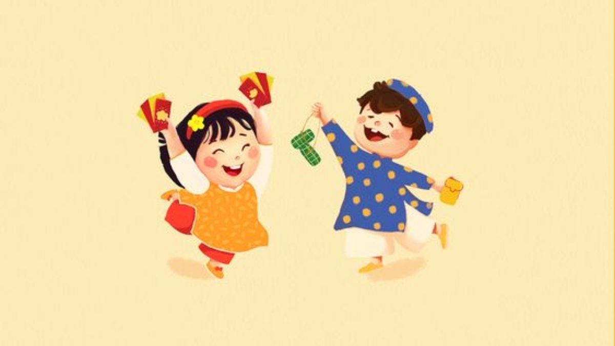 hinh nen tet chibi hinh nen tet chibi 35